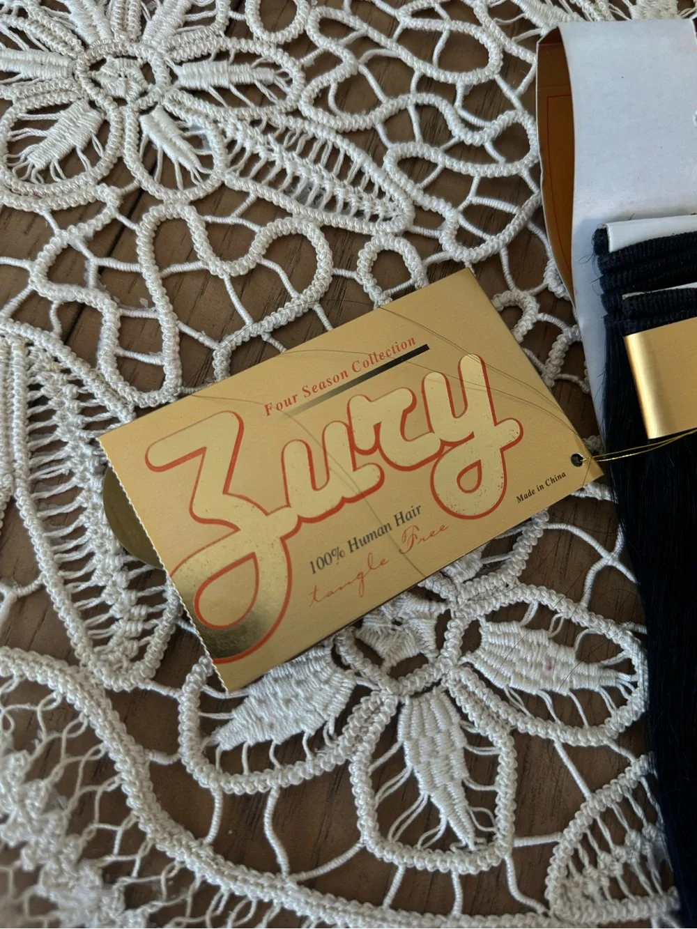 Zury 16